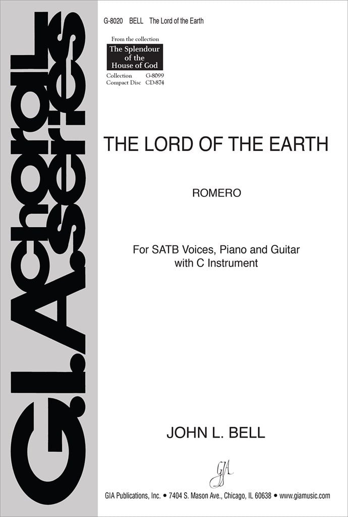 The Lord of the Earth